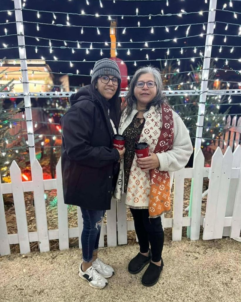 Norma Neave (Condarco)